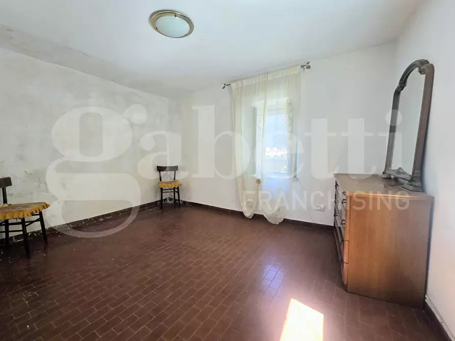 Immagine 12 di Appartamento in vendita  in Via Don Francesco Raimondi, 20 a Montelanico