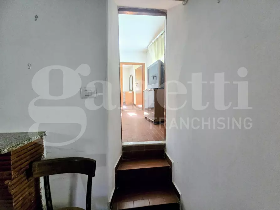 Immagine 10 di Appartamento in vendita  in Via Don Francesco Raimondi, 20 a Montelanico