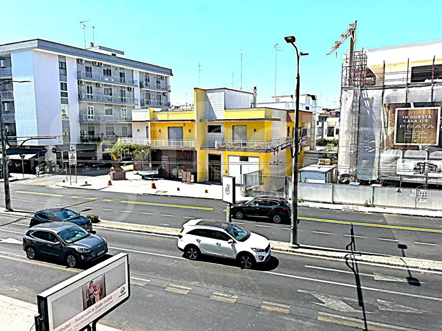Immagine 13 di Appartamento in vendita  in Viale Leopardi, 100 a Lecce