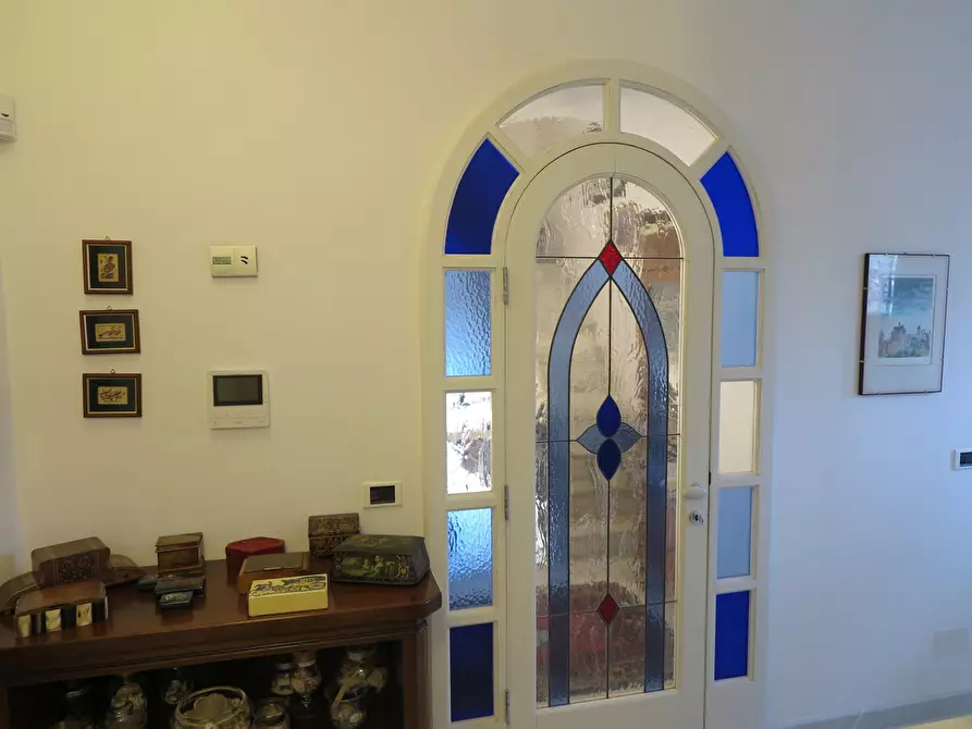 Immagine 3 di Appartamento in vendita  in Via pratolino, 15 a Santo Stefano Di Magra