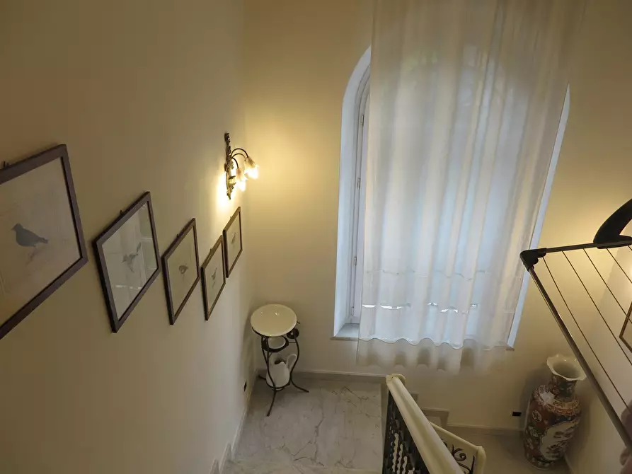 Immagine 8 di Appartamento in vendita  in Via pratolino, 15 a Santo Stefano Di Magra