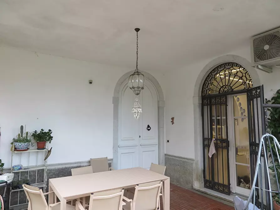 Immagine 5 di Appartamento in vendita  in Via pratolino, 15 a Santo Stefano Di Magra