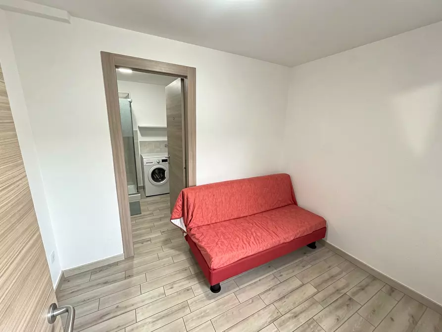 Immagine 17 di Appartamento in vendita  in Via GANDHI, 0 a Castelfidardo