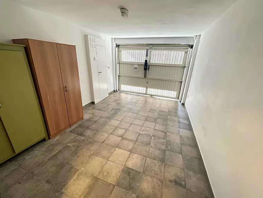Immagine 18 di Appartamento in vendita  in Via GANDHI, 0 a Castelfidardo