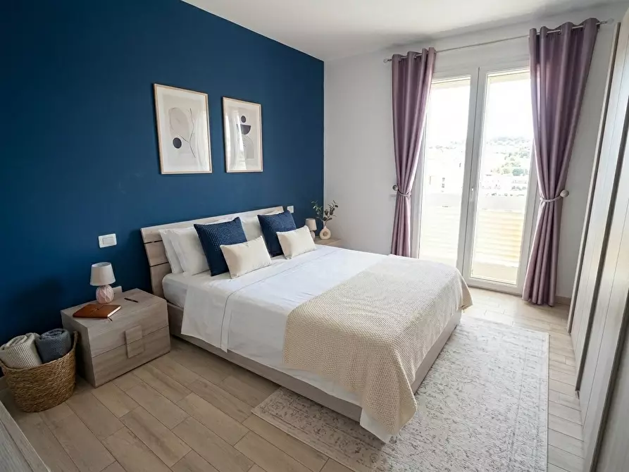 Immagine 8 di Appartamento in vendita  in Via GANDHI, 0 a Castelfidardo