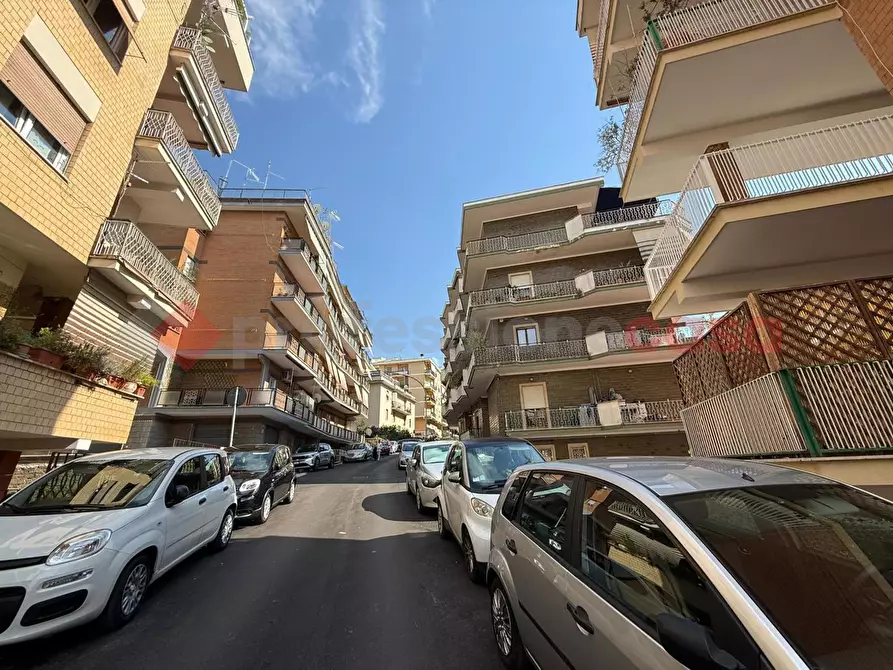 Immagine 3 di Appartamento in affitto  in Via Adolfo Scalpelli, 5 a Tivoli