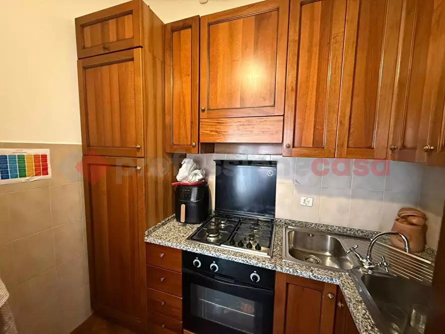 Immagine 16 di Appartamento in affitto  in Via Adolfo Scalpelli, 5 a Tivoli