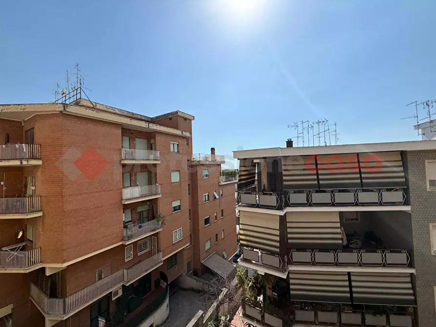 Immagine 41 di Appartamento in affitto  in Via Adolfo Scalpelli, 5 a Tivoli