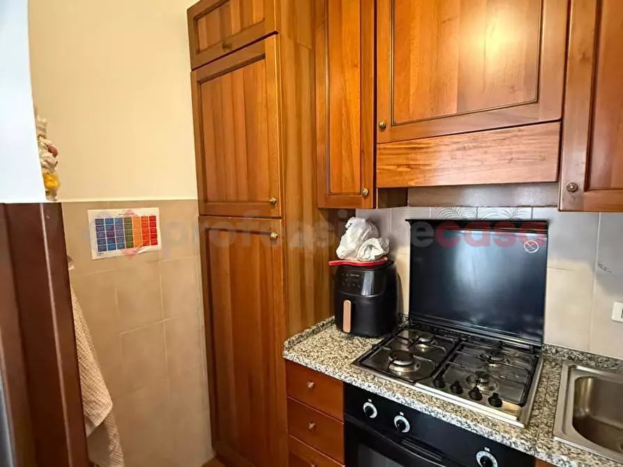 Immagine 17 di Appartamento in affitto  in Via Adolfo Scalpelli, 5 a Tivoli