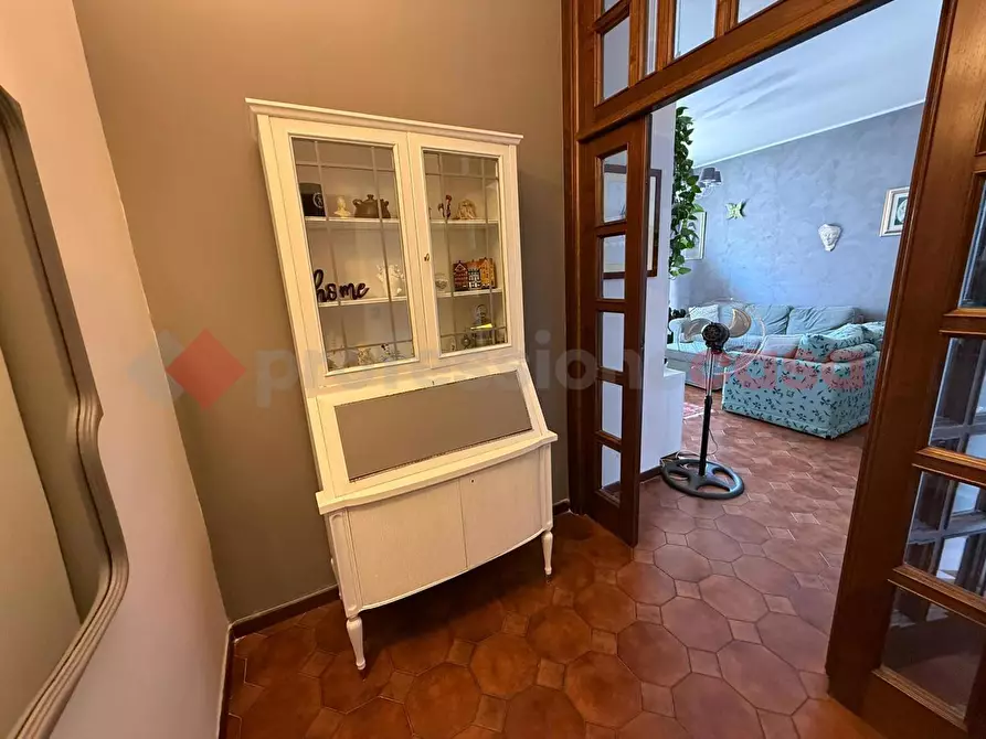 Immagine 12 di Appartamento in affitto  in Via Adolfo Scalpelli, 5 a Tivoli