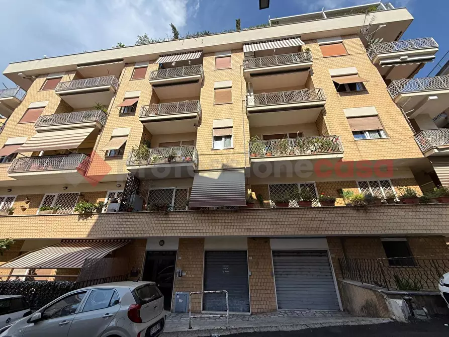 Immagine 1 di Appartamento in affitto  in Via Adolfo Scalpelli, 5 a Tivoli