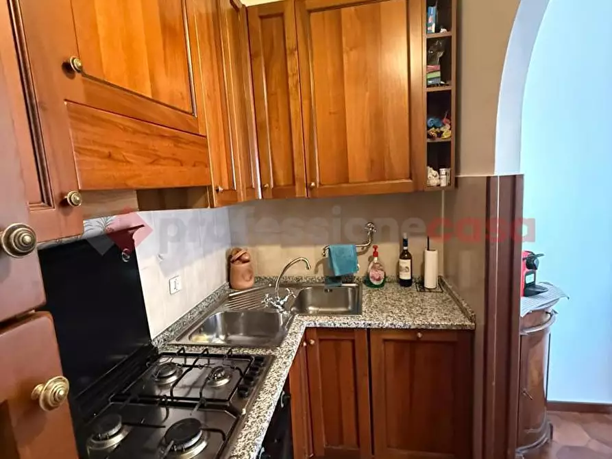 Immagine 18 di Appartamento in affitto  in Via Adolfo Scalpelli, 5 a Tivoli
