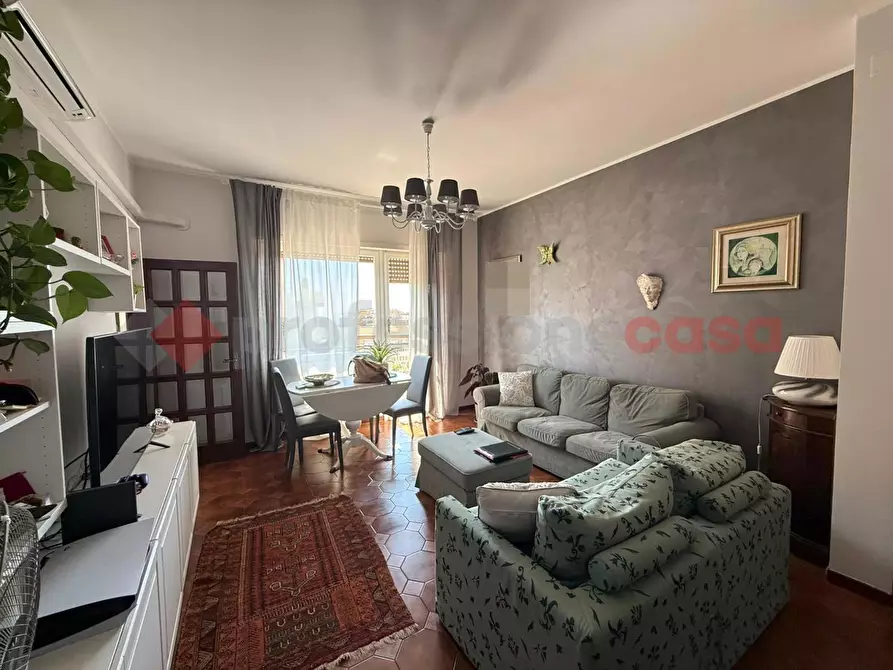 Immagine 20 di Appartamento in affitto  in Via Adolfo Scalpelli, 5 a Tivoli