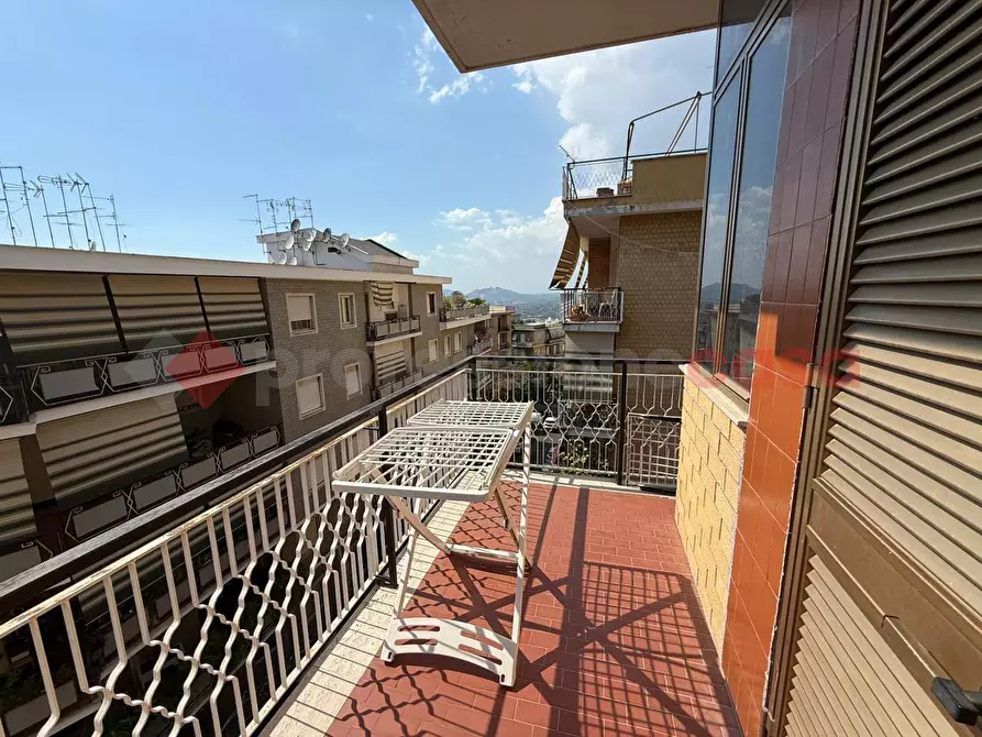 Immagine 42 di Appartamento in affitto  in Via Adolfo Scalpelli, 5 a Tivoli