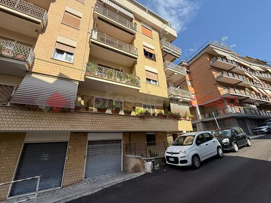 Immagine 2 di Appartamento in affitto  in Via Adolfo Scalpelli, 5 a Tivoli
