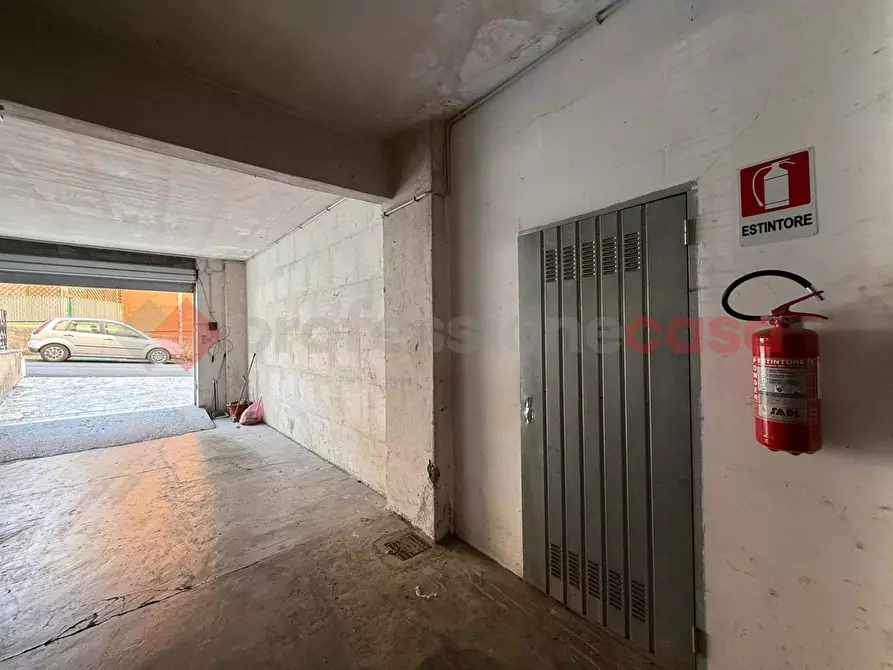 Immagine 43 di Appartamento in affitto  in Via Adolfo Scalpelli, 5 a Tivoli
