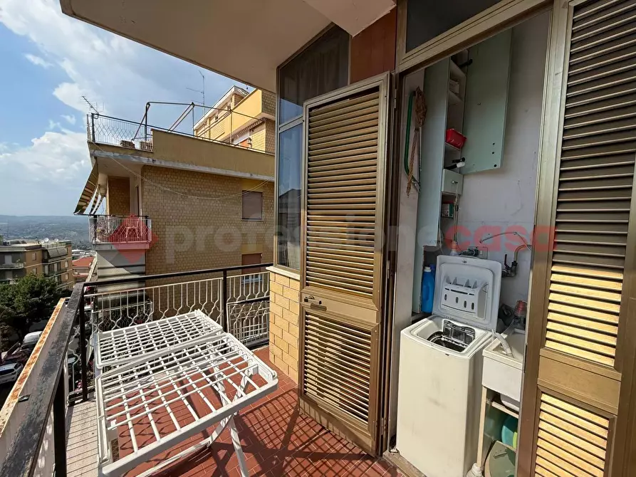 Immagine 37 di Appartamento in affitto  in Via Adolfo Scalpelli, 5 a Tivoli