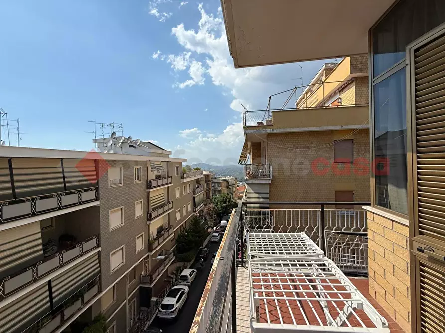 Immagine 38 di Appartamento in affitto  in Via Adolfo Scalpelli, 5 a Tivoli