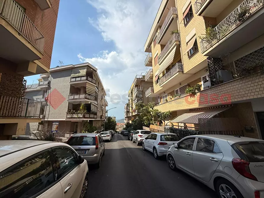 Immagine 6 di Appartamento in affitto  in Via Adolfo Scalpelli, 5 a Tivoli