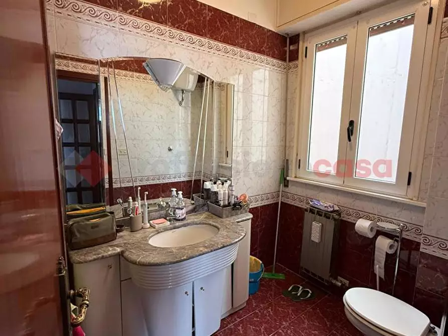 Immagine 36 di Appartamento in affitto  in Via Adolfo Scalpelli, 5 a Tivoli