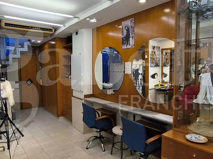 Immagine 8 di Negozio in vendita  in Via Foria a Napoli