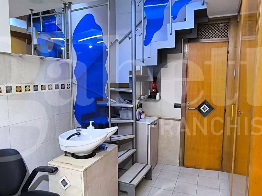 Immagine 15 di Negozio in vendita  in Via Foria a Napoli