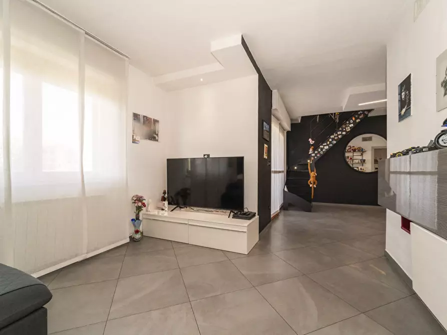 Immagine 9 di Appartamento in vendita  in Via Biella, 5 a Nichelino