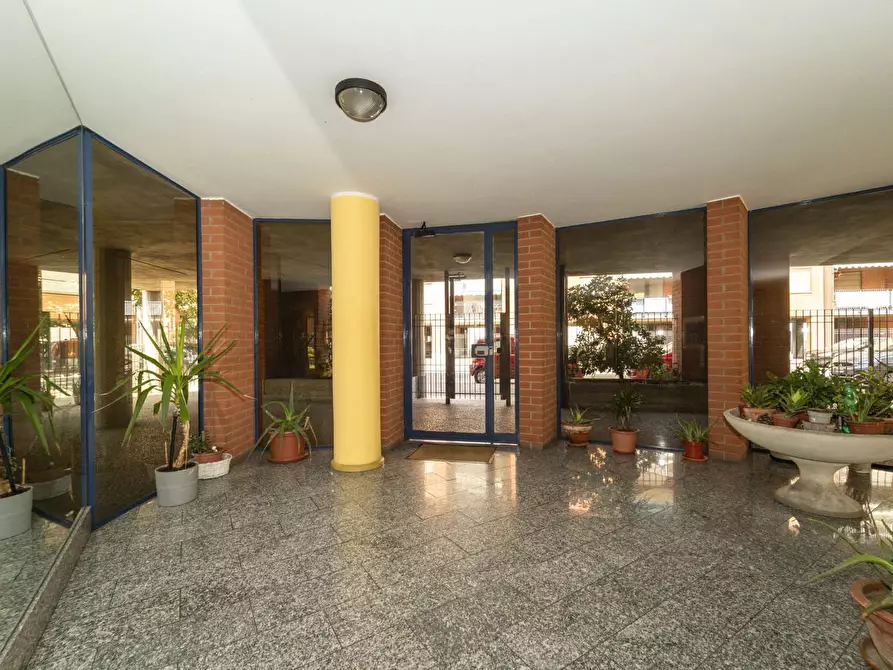 Immagine 28 di Appartamento in vendita  in Via Biella, 5 a Nichelino
