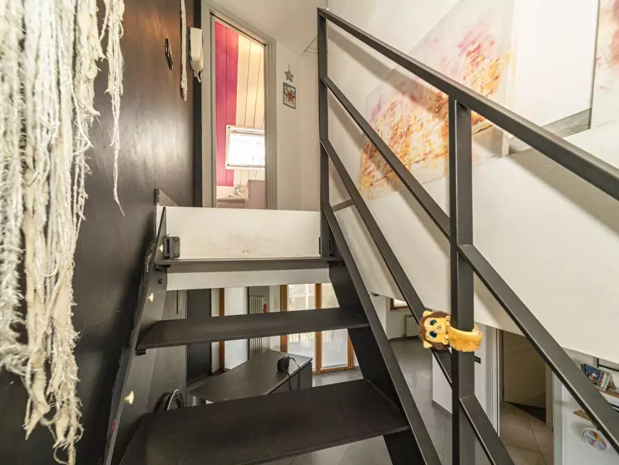 Immagine 19 di Appartamento in vendita  in Via Biella, 5 a Nichelino