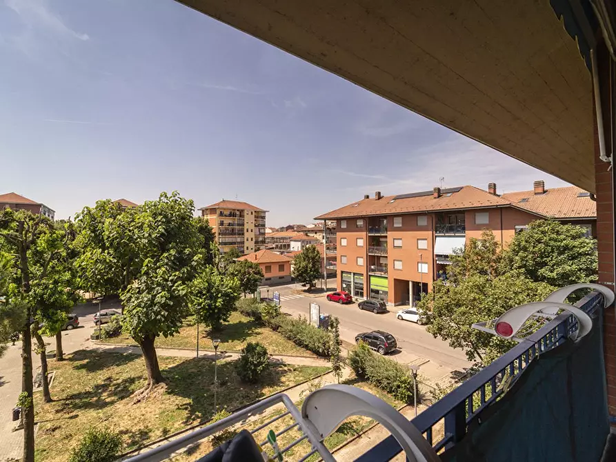 Immagine 17 di Appartamento in vendita  in Via Biella, 5 a Nichelino