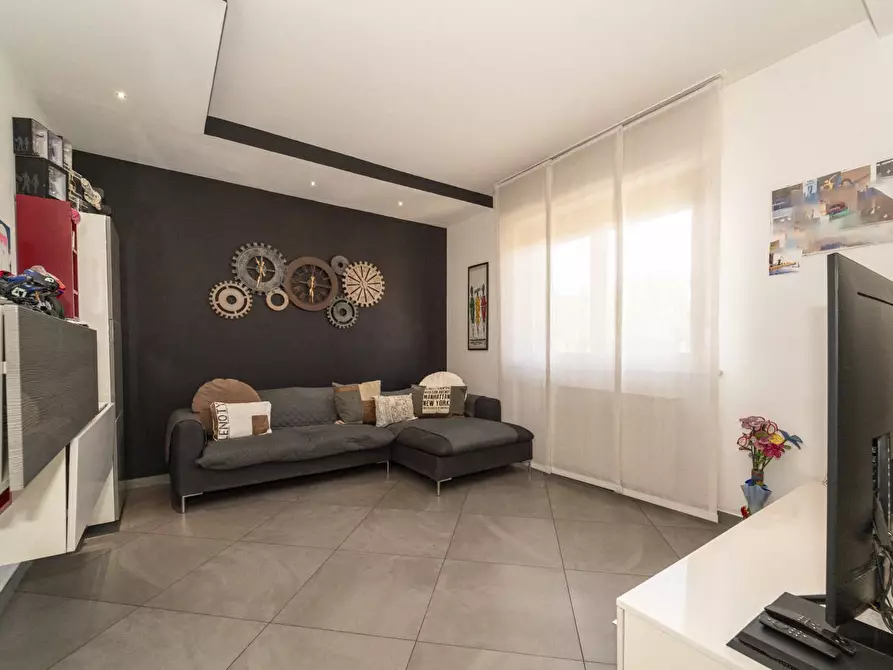 Immagine 10 di Appartamento in vendita  in Via Biella, 5 a Nichelino