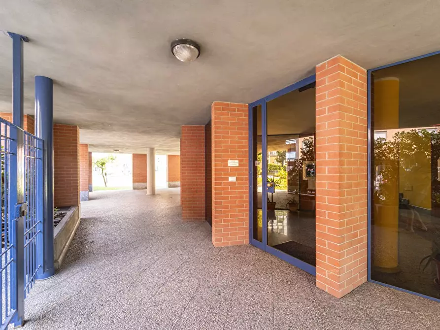 Immagine 4 di Appartamento in vendita  in Via Biella, 5 a Nichelino