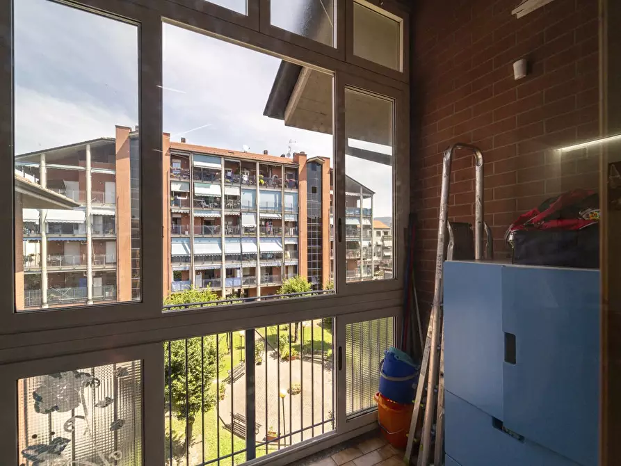 Immagine 16 di Appartamento in vendita  in Via Biella, 5 a Nichelino