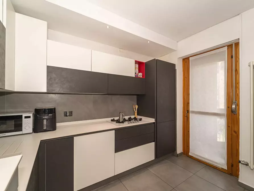 Immagine 8 di Appartamento in vendita  in Via Biella, 5 a Nichelino