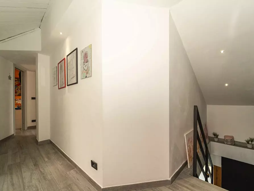 Immagine 20 di Appartamento in vendita  in Via Biella, 5 a Nichelino