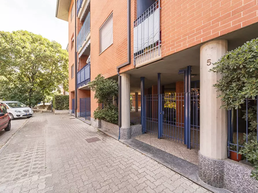 Immagine 29 di Appartamento in vendita  in Via Biella, 5 a Nichelino