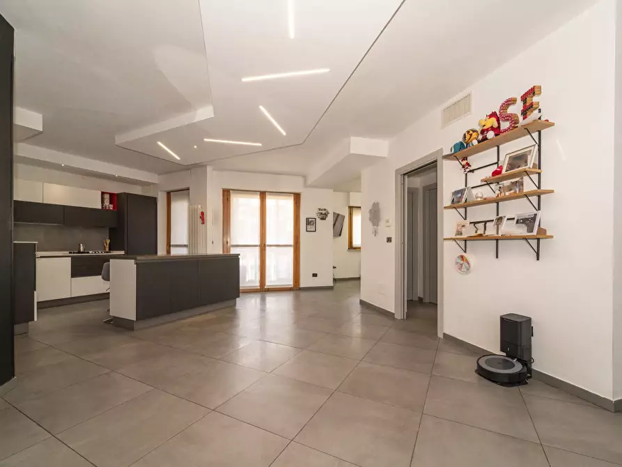 Immagine 6 di Appartamento in vendita  in Via Biella, 5 a Nichelino