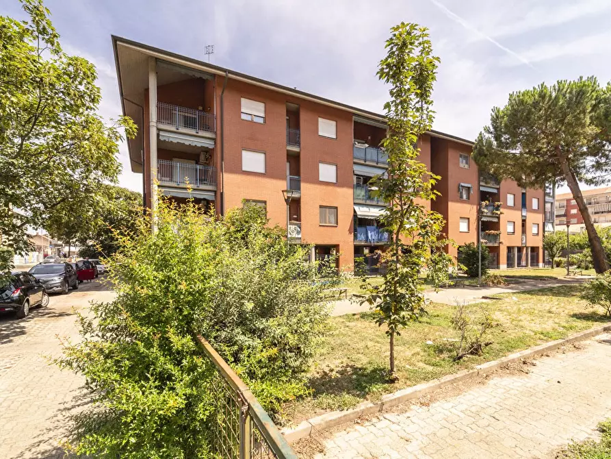 Immagine 30 di Appartamento in vendita  in Via Biella, 5 a Nichelino