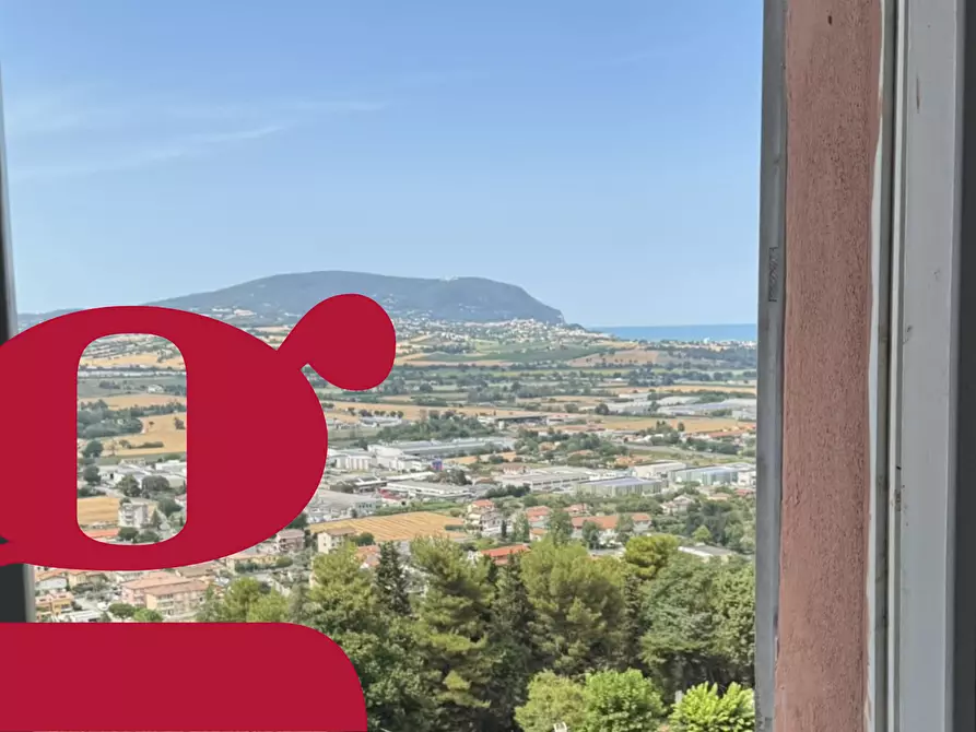 Immagine 1 di Appartamento in vendita  in Corso traiano boccalini, 0 a Loreto