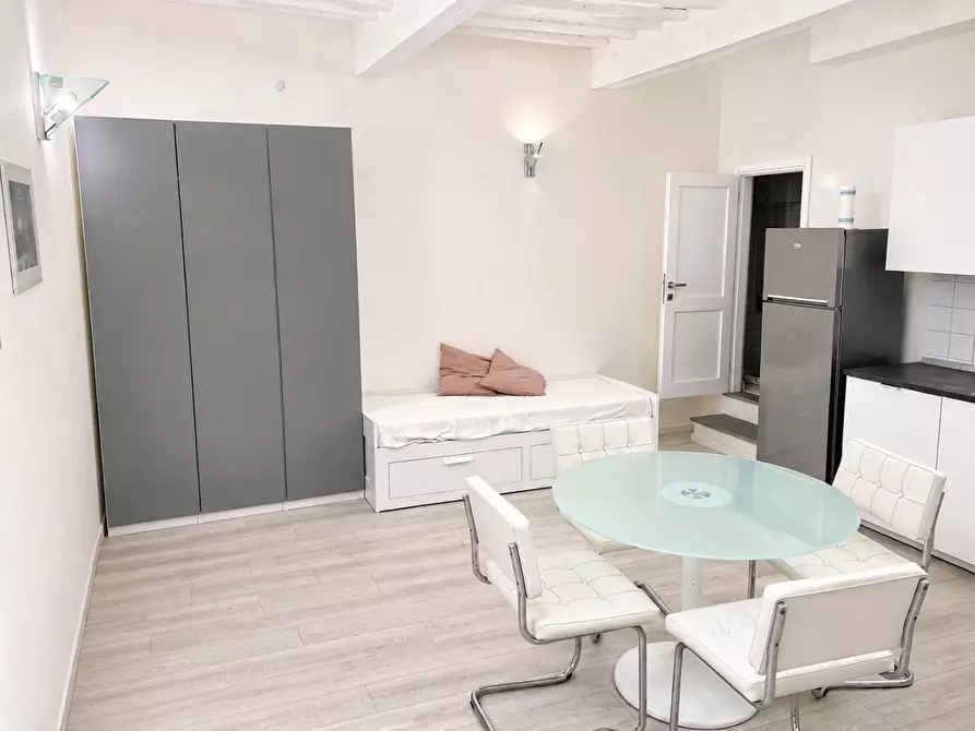 Immagine 1 di Appartamento in vendita  in Via DOMENICO GUERRAZZI a Portoferraio