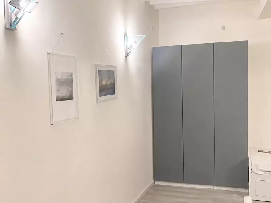 Immagine 2 di Appartamento in vendita  in Via DOMENICO GUERRAZZI a Portoferraio