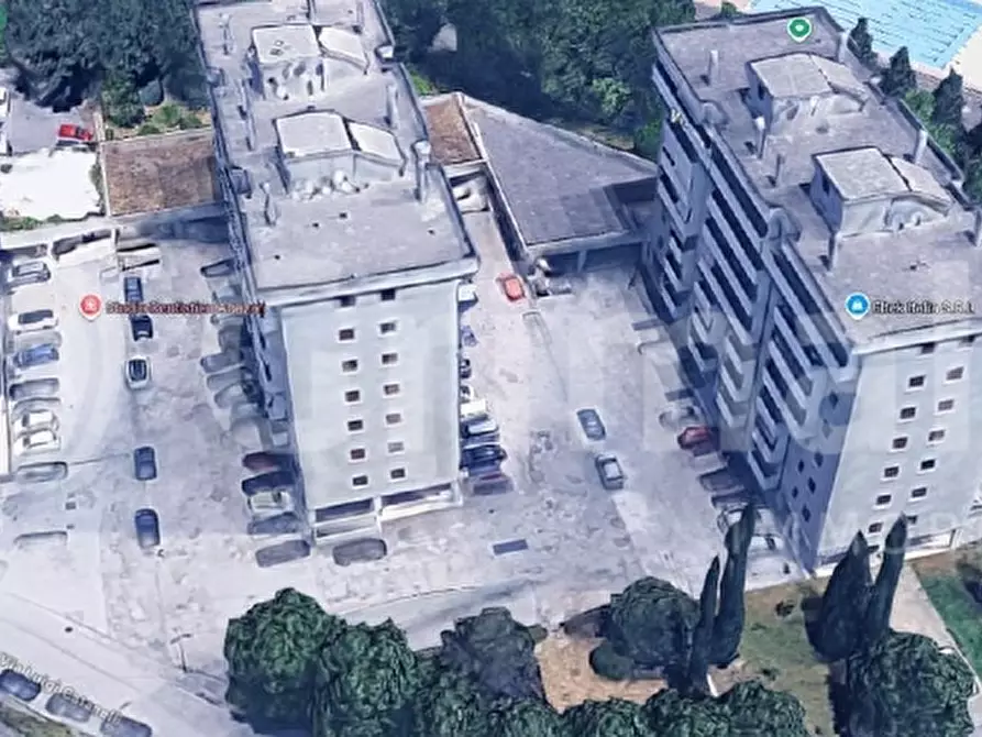 Immagine 11 di Appartamento in vendita  in Via luigi catanelli a Perugia