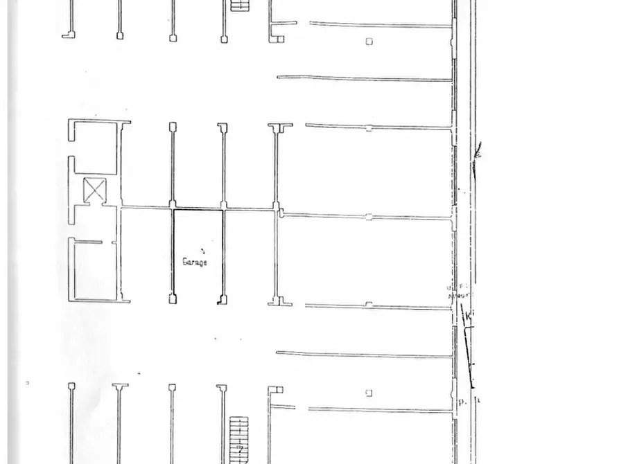 Immagine 13 di Appartamento in vendita  in Via luigi catanelli a Perugia
