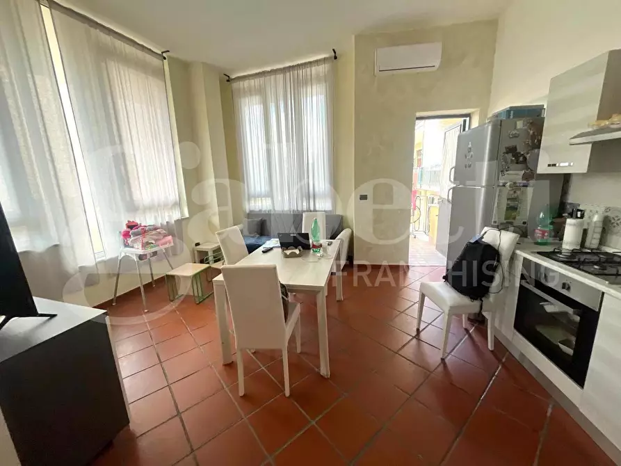 Immagine 6 di Palazzo in vendita  in Via madonna dell'arco a Sant'anastasia