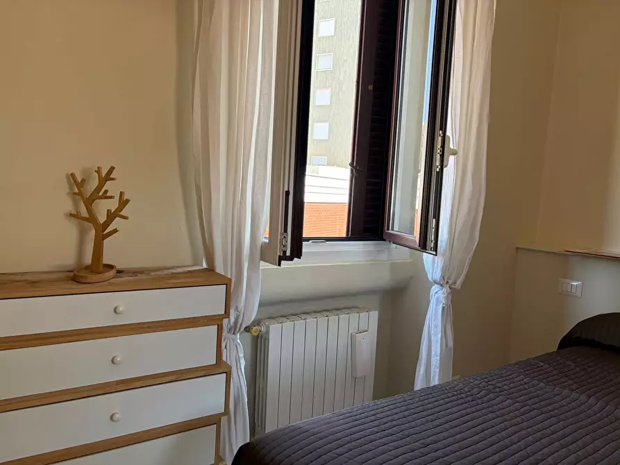 Immagine 17 di Appartamento in affitto  in Via Digione a Milano