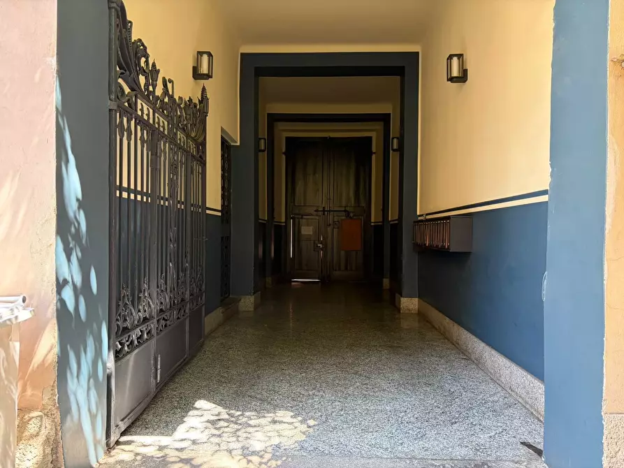 Immagine 23 di Appartamento in affitto  in Via Digione a Milano