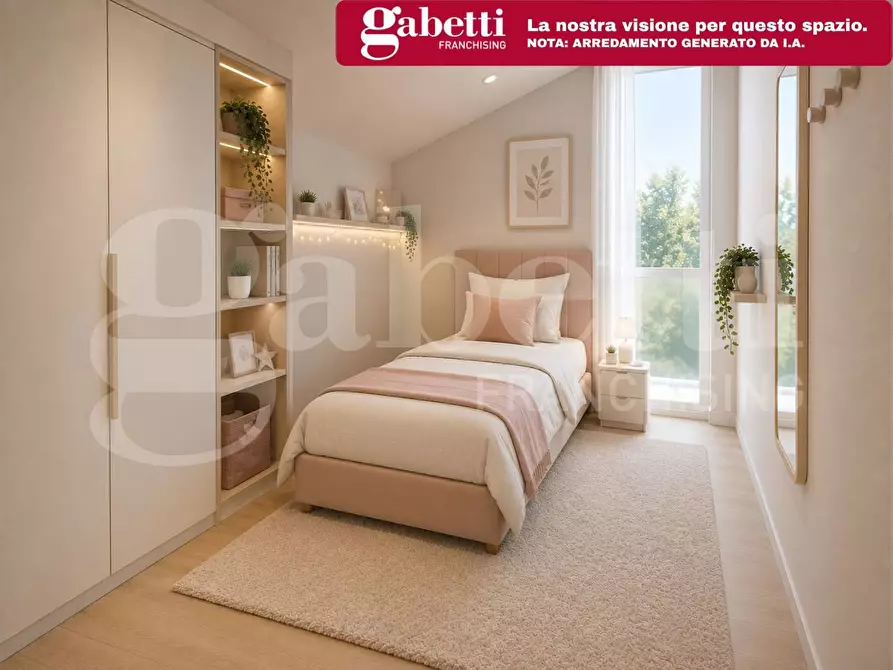 Immagine 7 di Casa bifamiliare in vendita  in Via BRONDOLO - VIA A.CONTARINI, 00 a Chioggia