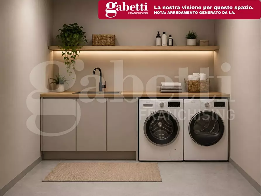 Immagine 10 di Casa bifamiliare in vendita  in Via BRONDOLO - VIA A.CONTARINI, 00 a Chioggia