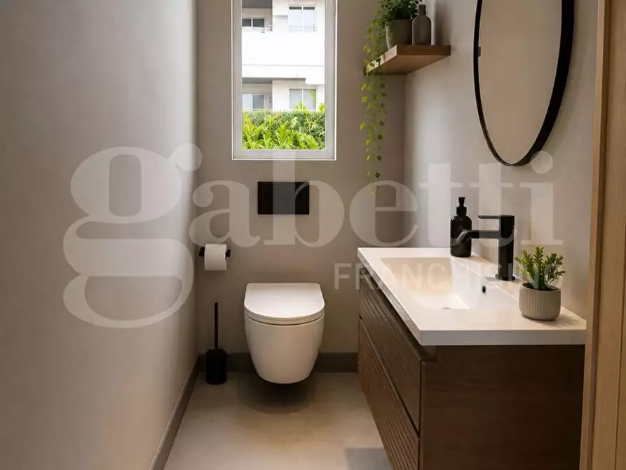 Immagine 9 di Casa bifamiliare in vendita  in Via BRONDOLO - VIA A.CONTARINI, 00 a Chioggia