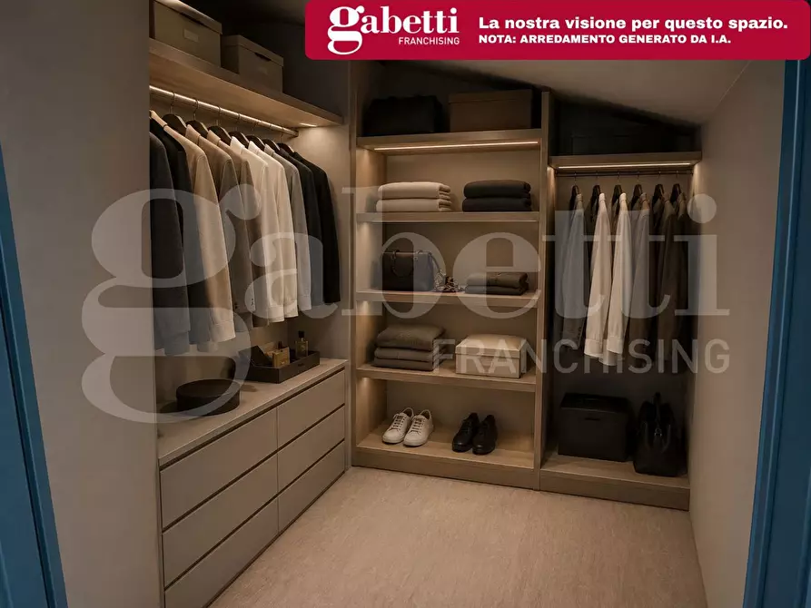 Immagine 5 di Casa bifamiliare in vendita  in Via BRONDOLO - VIA A.CONTARINI, 00 a Chioggia